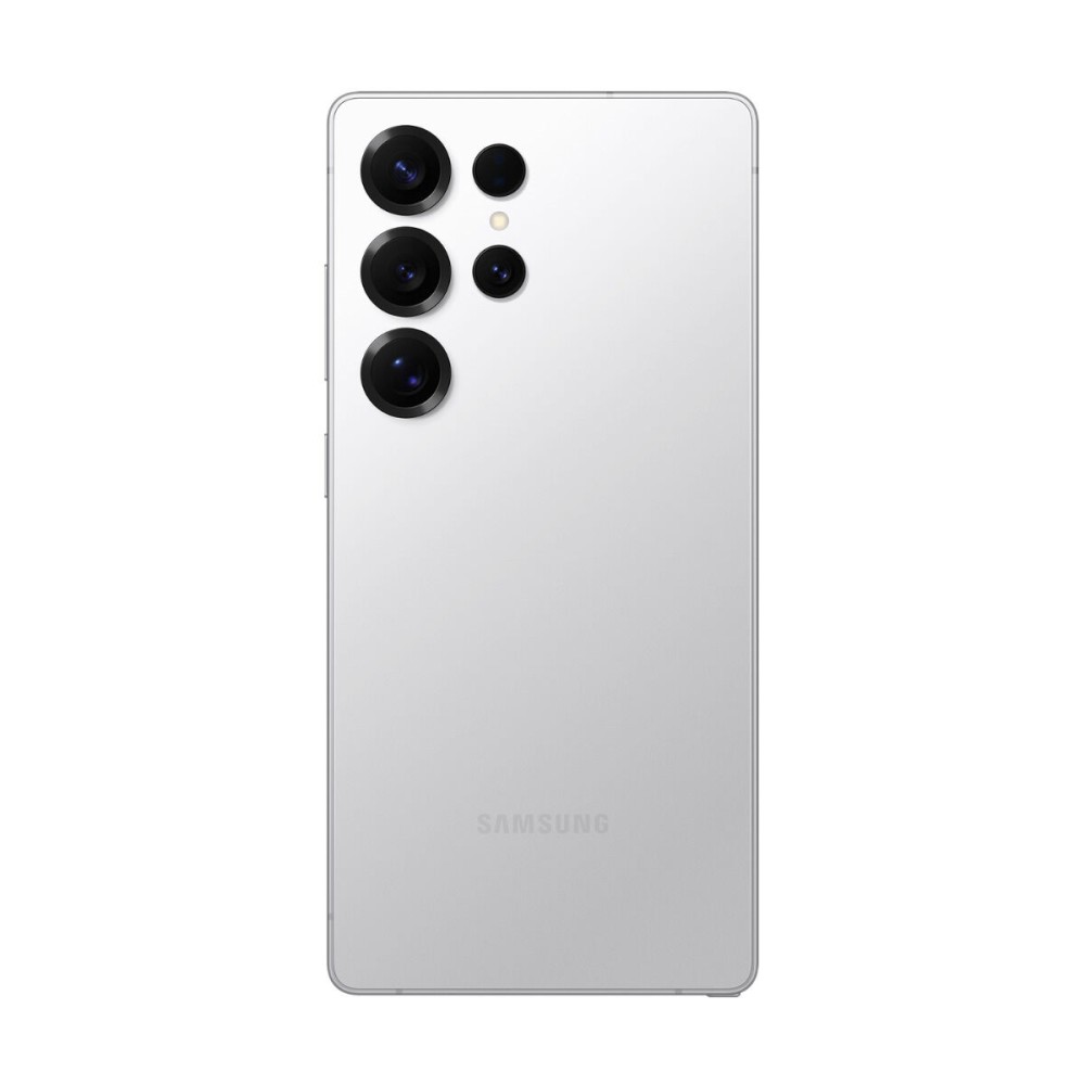 Smartphone Samsung SMS938BZSDEUB 6,9" Qualcomm Snapdragon 8 Elite 12 GB RAM 256 GB