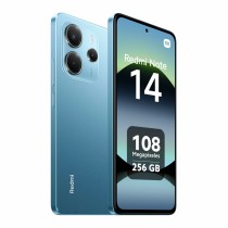Smartphone Xiaomi 6,67" 8 GB RAM 256 GB Blau