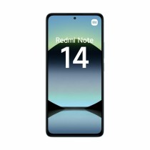 Smartphone Xiaomi 6,67" 8 GB RAM 256 GB Blau