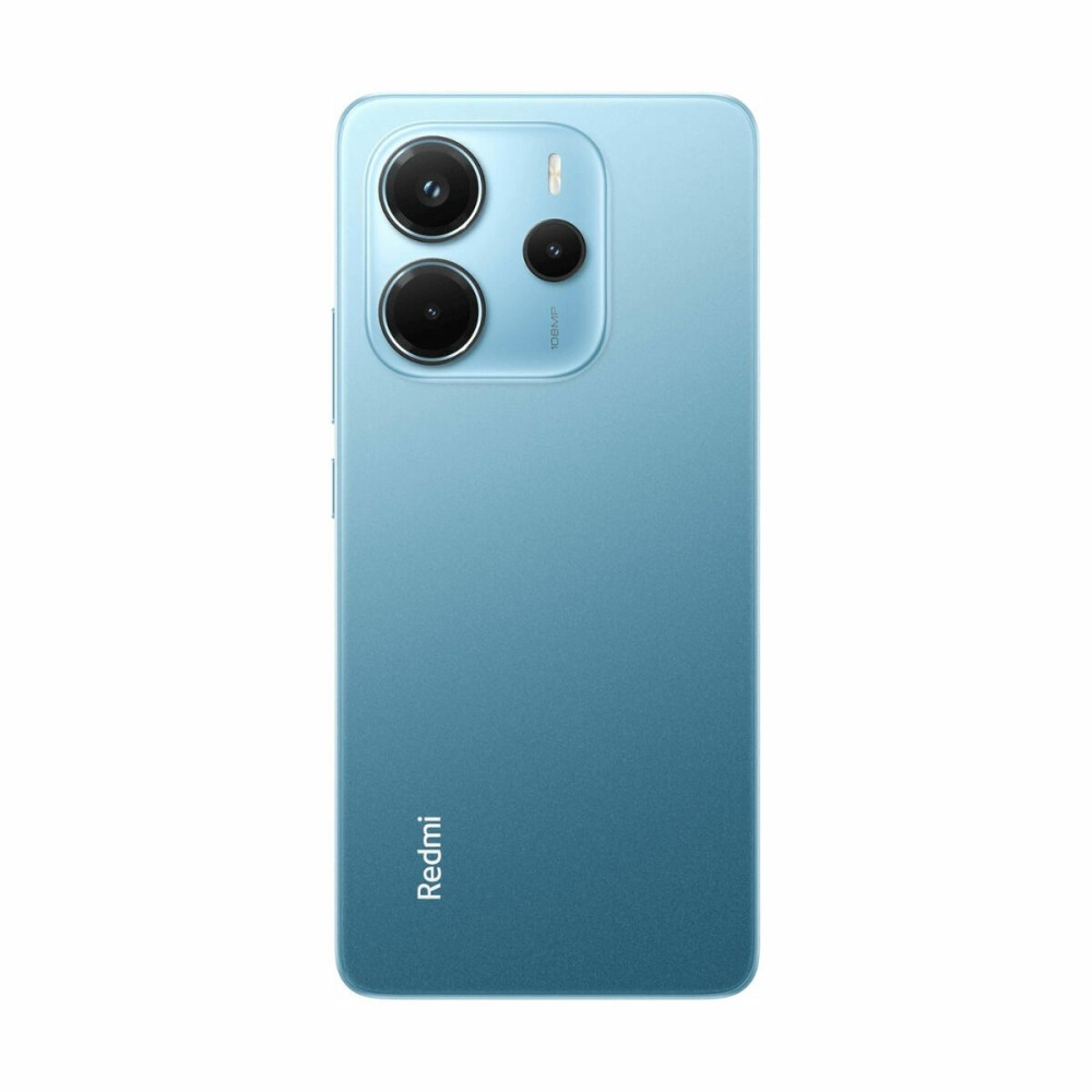 Smartphone Xiaomi 6,67" 8 GB RAM 256 GB Blau