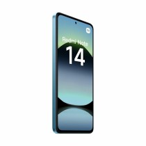 Smartphone Xiaomi 6,67" 8 GB RAM 256 GB Blau