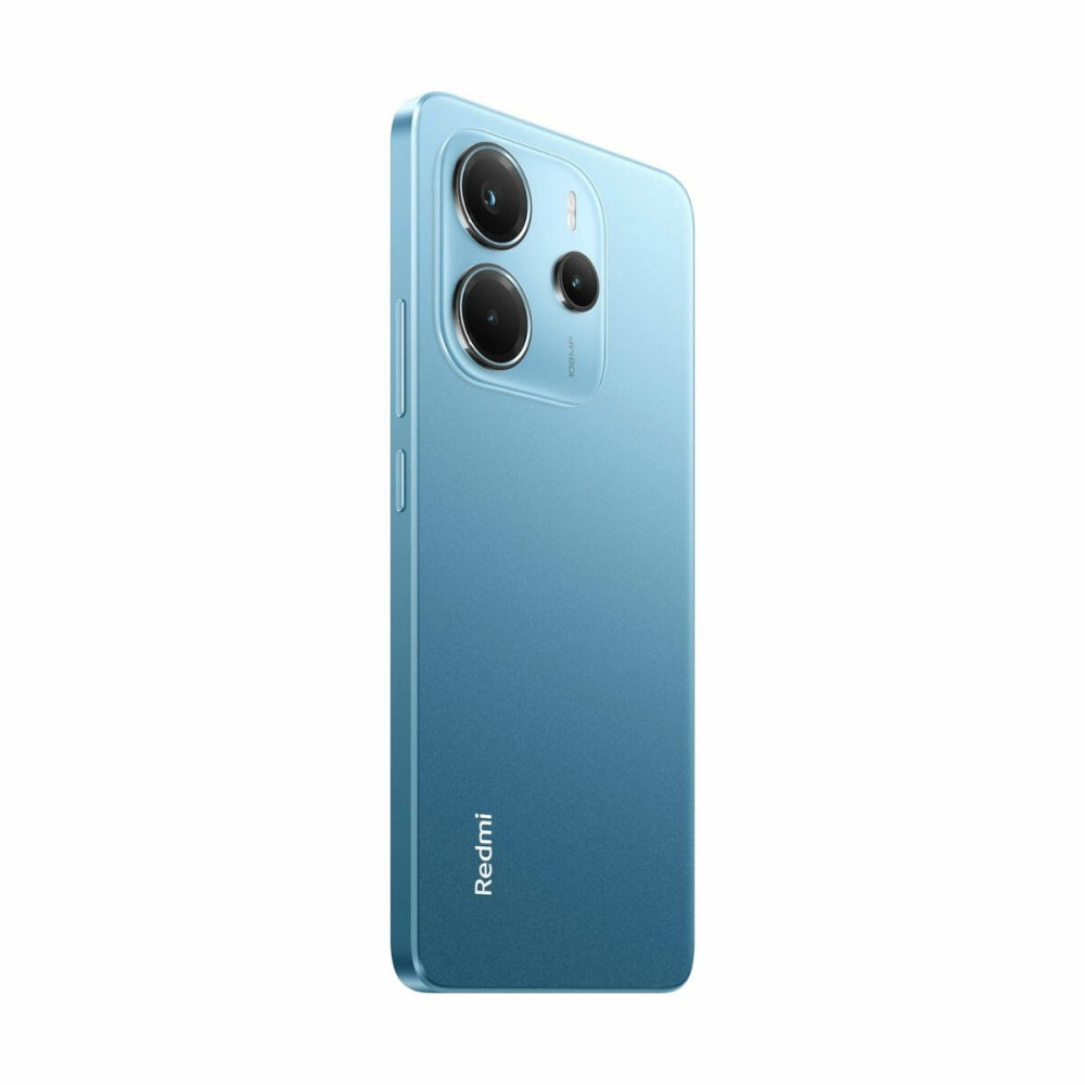 Smartphone Xiaomi 6,67" 8 GB RAM 256 GB Blau