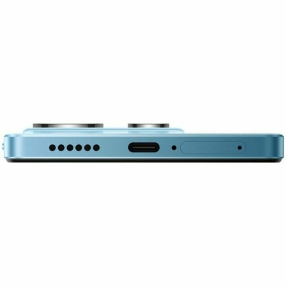 Smartphone Xiaomi 6,67" 8 GB RAM 256 GB Blau