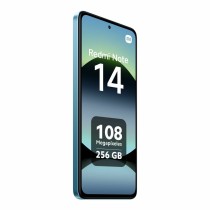 Smartphone Xiaomi 6,67" 8 GB RAM 256 GB Blau