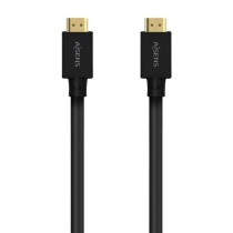 HDMI Kabel Aisens A150-0680 Schwarz 5 m