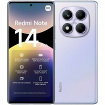 Smartphone Xiaomi 6,67" 8 GB RAM 256 GB Purple