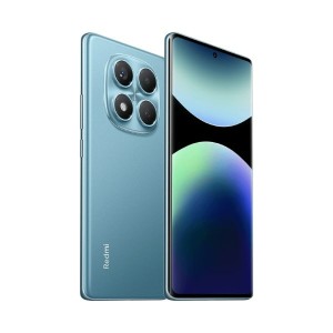 Smartphone Xiaomi 6,67" 8 GB RAM 256 GB Blau