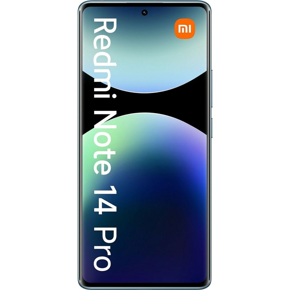 Smartphone Xiaomi 6,67" 8 GB RAM 256 GB Blue