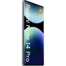 Smartphone Xiaomi 6,67" 8 GB RAM 256 GB Blue