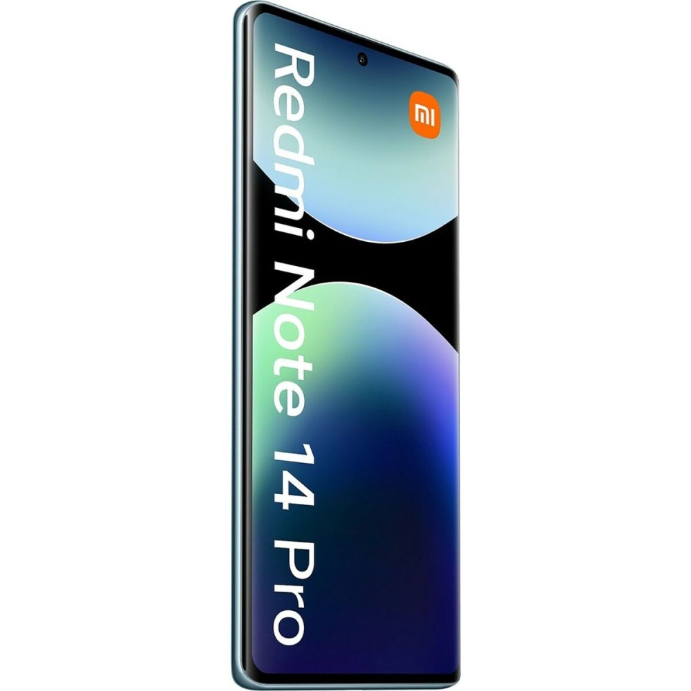 Smartphone Xiaomi 6,67" 8 GB RAM 256 GB Blue
