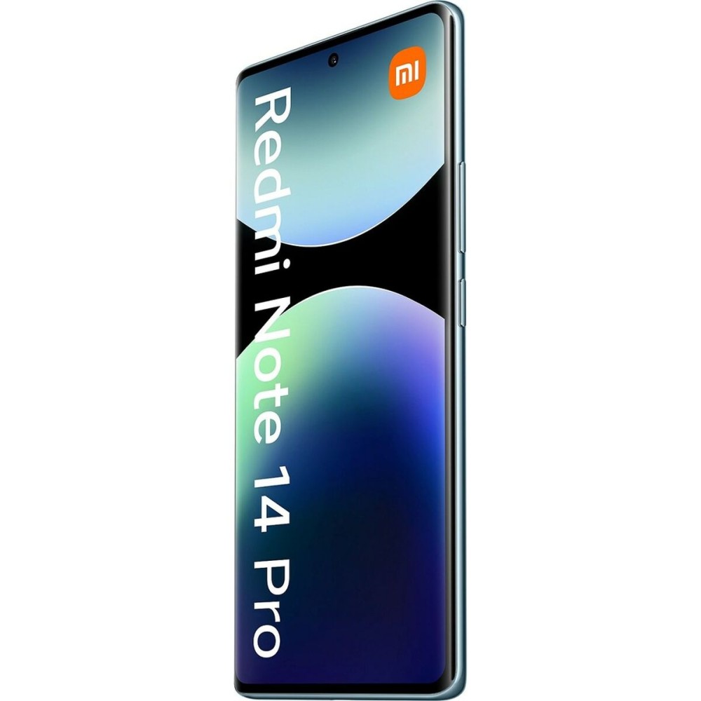 Smartphone Xiaomi 6,67" 8 GB RAM 256 GB Bleu