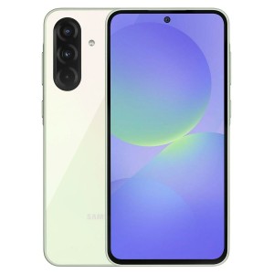Smartphone Samsung SM-A366BLGGEUE 6,7" 8 GB RAM 256 GB Neongrün