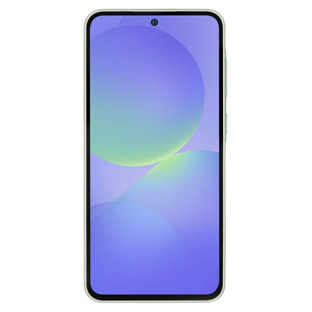 Smartphone Samsung SM-A366BLGGEUE 6,7" 8 GB RAM 256 GB Citron