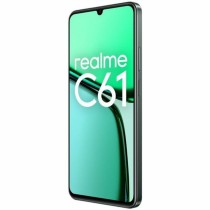 Smartphone Realme Realme C61 6,7" Octa Core 6 GB RAM 256 GB Green