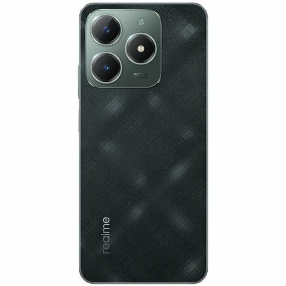 Smartphone Realme Realme C61 6,7" Octa Core 6 GB RAM 256 GB Green