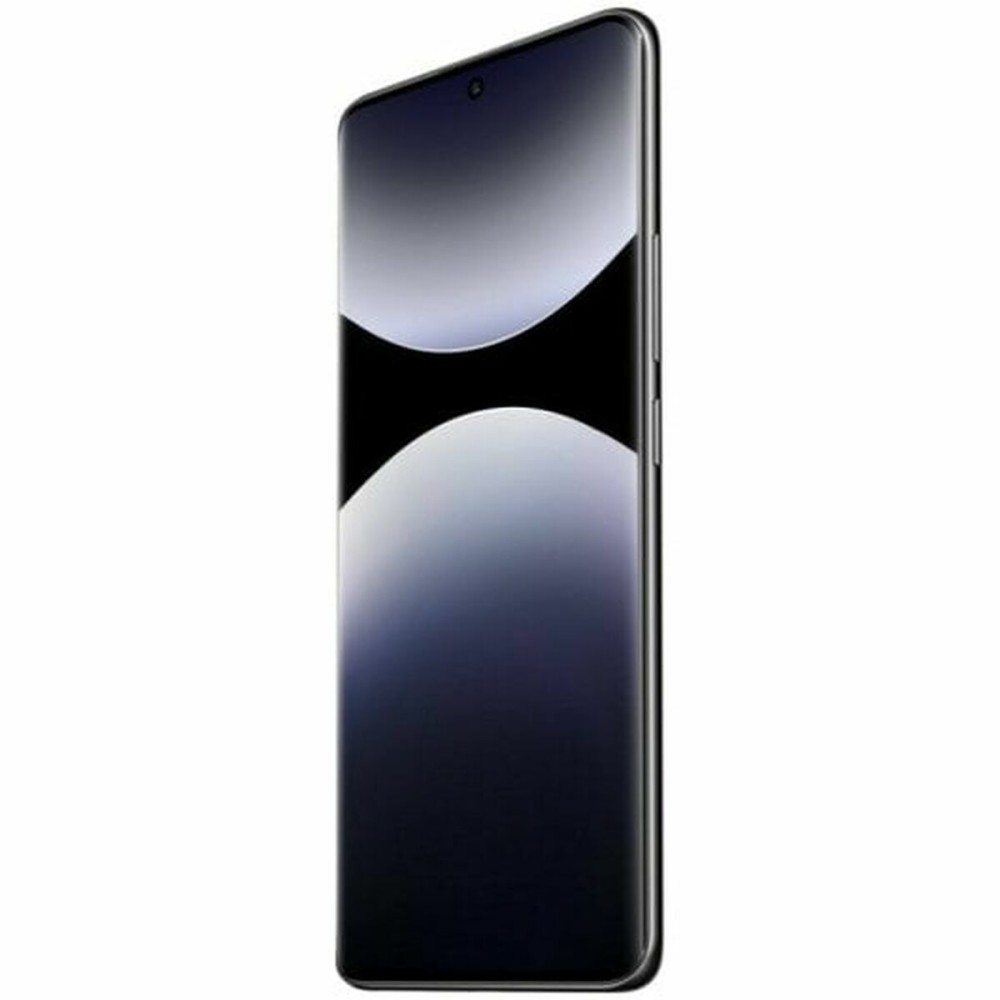 Smartphone Xiaomi Redmi Note 14 Pro 6,67" 12 GB RAM 512 GB Schwarz