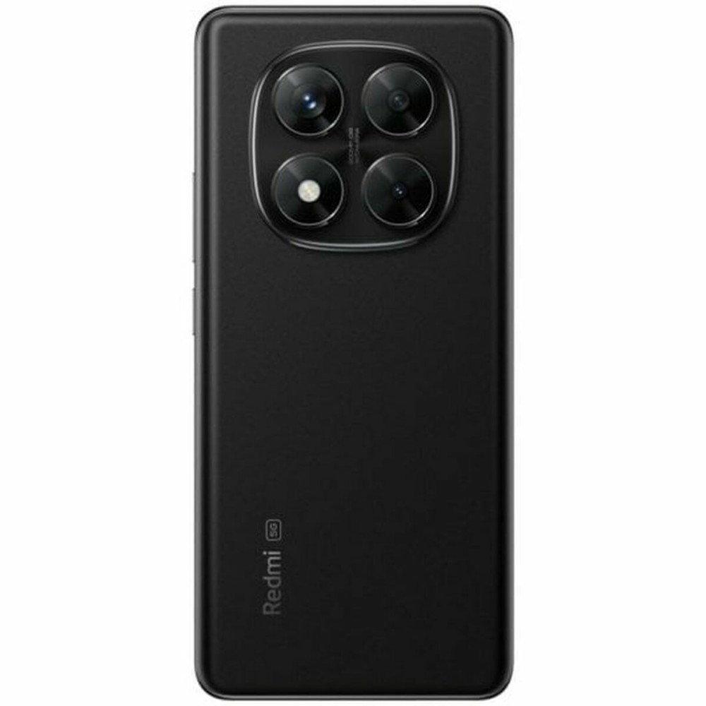 Smartphone Xiaomi Redmi Note 14 Pro 6,67" 12 GB RAM 512 GB Black