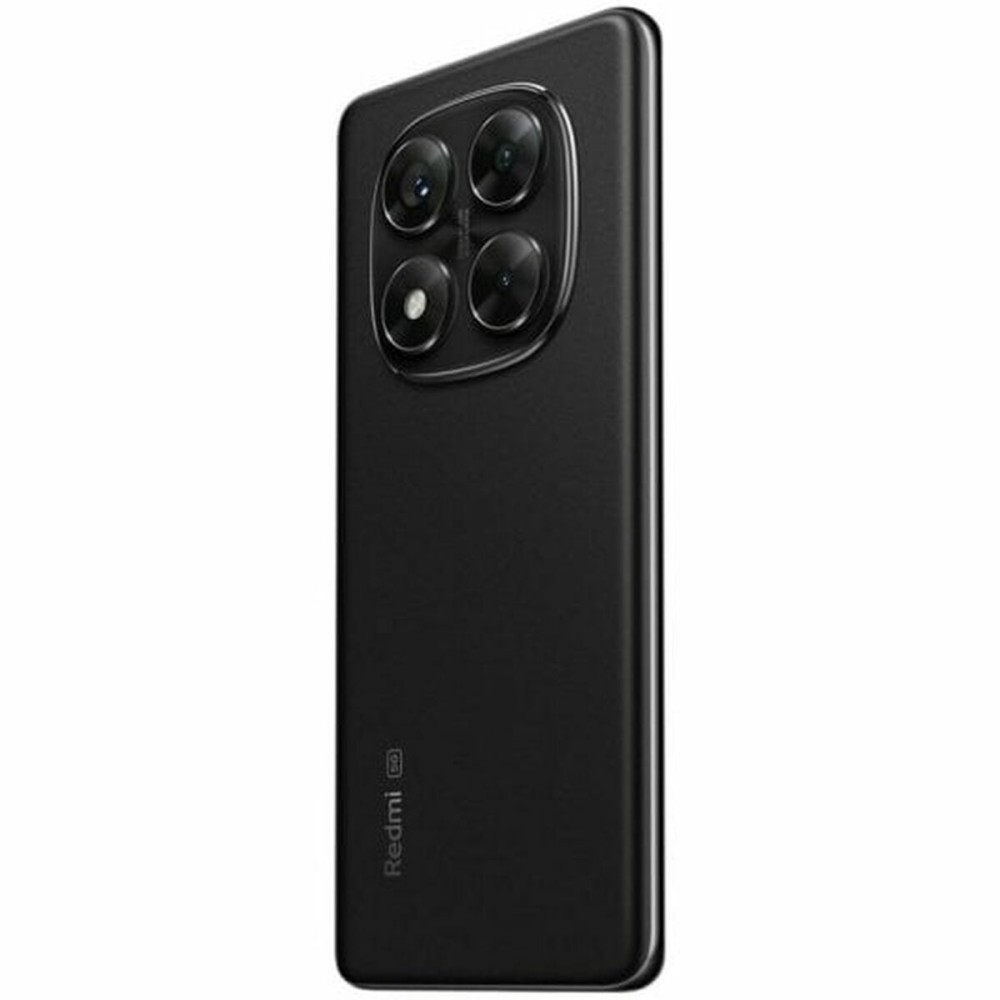 Smartphone Xiaomi Redmi Note 14 Pro 6,67" 12 GB RAM 512 GB Black