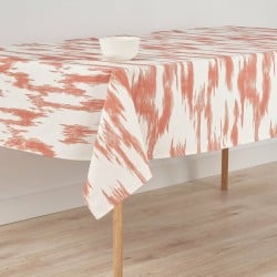 Nappe Belum T010 Orange 100 x 155 cm