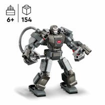 Set de construction Lego 76277 Robotic War Machine Armour Multicouleur