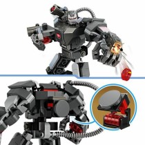 Set de construction Lego 76277 Robotic War Machine Armour Multicouleur