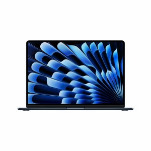 Ordinateur Portable Apple Macbook Air 15" 16 GB RAM 256 GB SSD M4