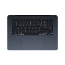 Laptop Apple Macbook Air 15" 16 GB RAM 256 GB SSD M4