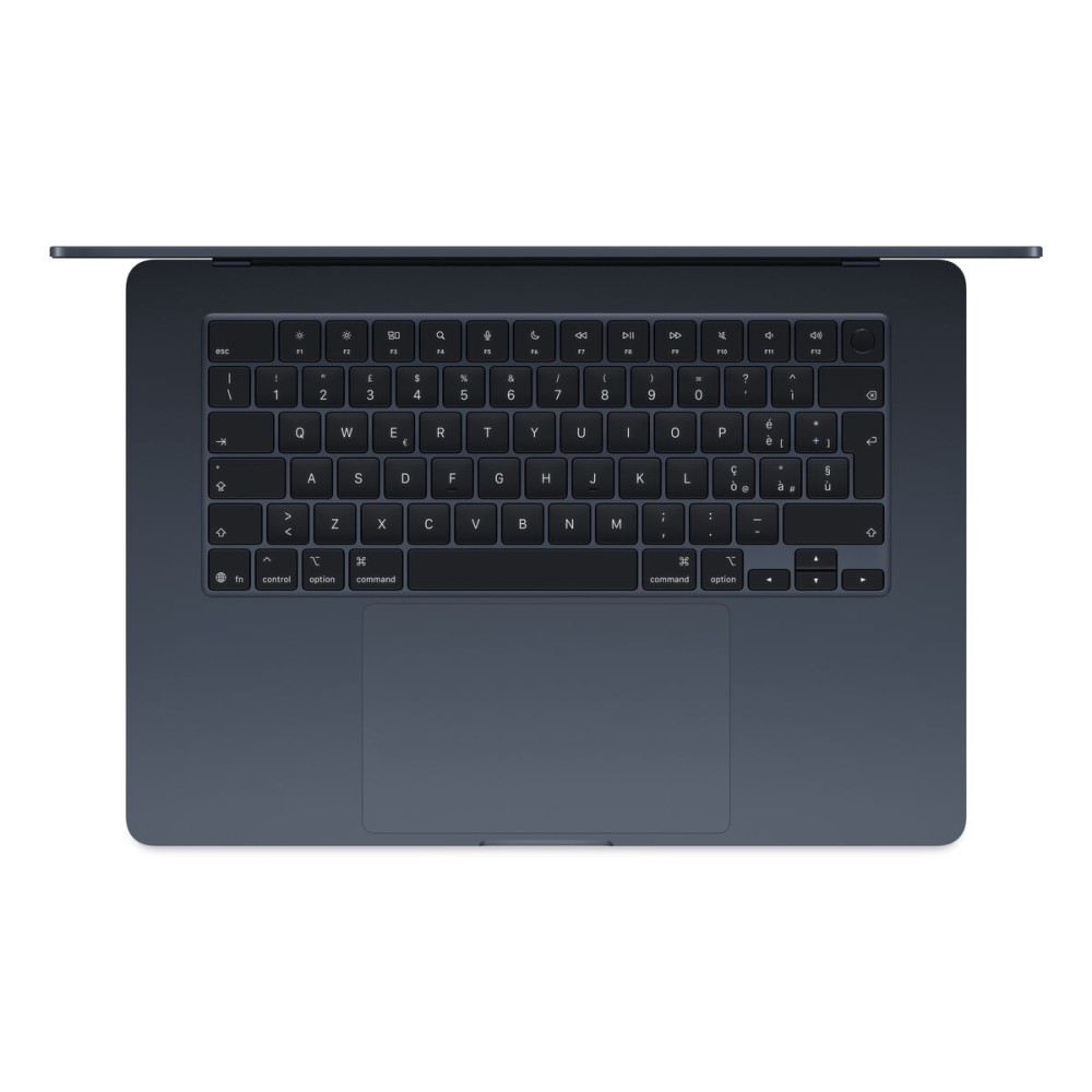 Laptop Apple Macbook Air 15" 16 GB RAM 256 GB SSD M4