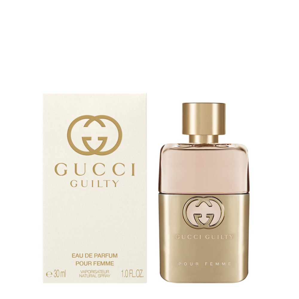 Damenparfüm Gucci GUCCI GUILTY 30 ml