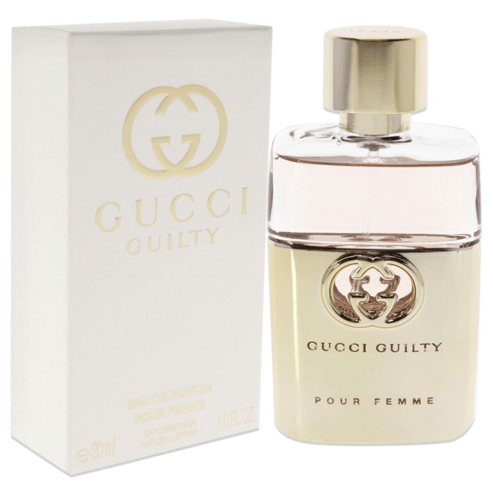 Damenparfüm Gucci GUCCI GUILTY 30 ml
