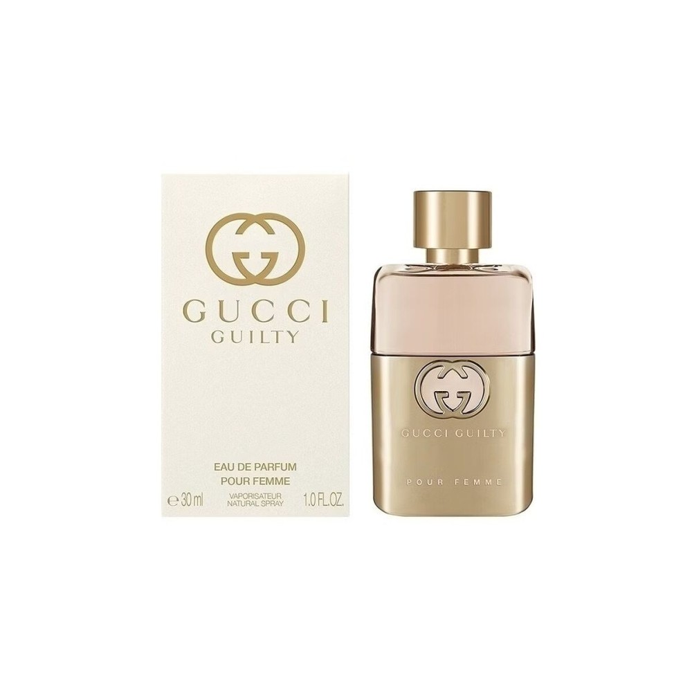 Damenparfüm Gucci GUCCI GUILTY 30 ml
