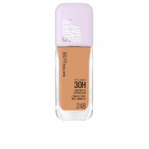 Set de Maquillage Maybelline SUPERSTAY LUMI MATTE