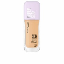 Set de Maquillage Maybelline SUPERSTAY LUMI MATTE