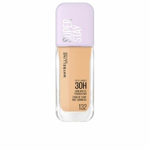 Set de Maquillage Maybelline SUPERSTAY LUMI MATTE
