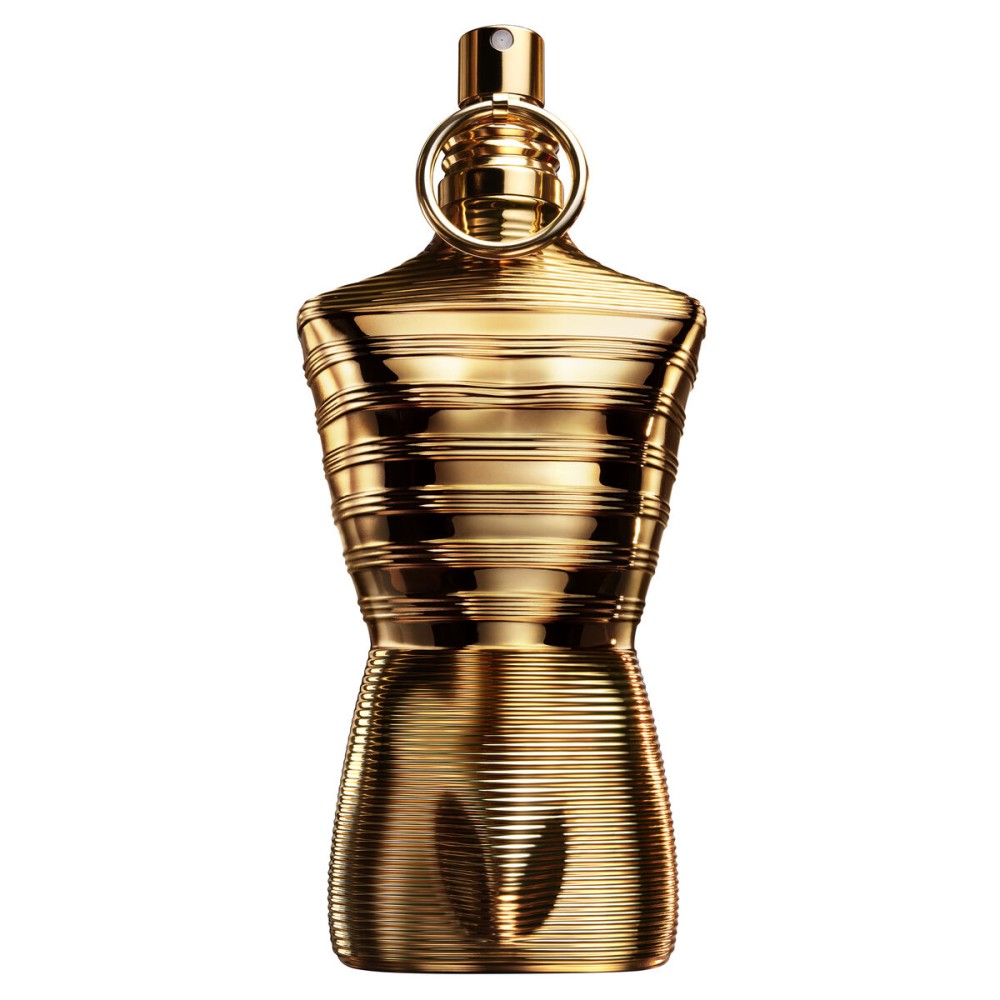 Men's Perfume Jean Paul Gaultier LE MALE ELIXIR ABSOLU PARFUM INTENSE 200 ml
