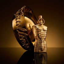 Men's Perfume Jean Paul Gaultier LE MALE ELIXIR ABSOLU PARFUM INTENSE 200 ml