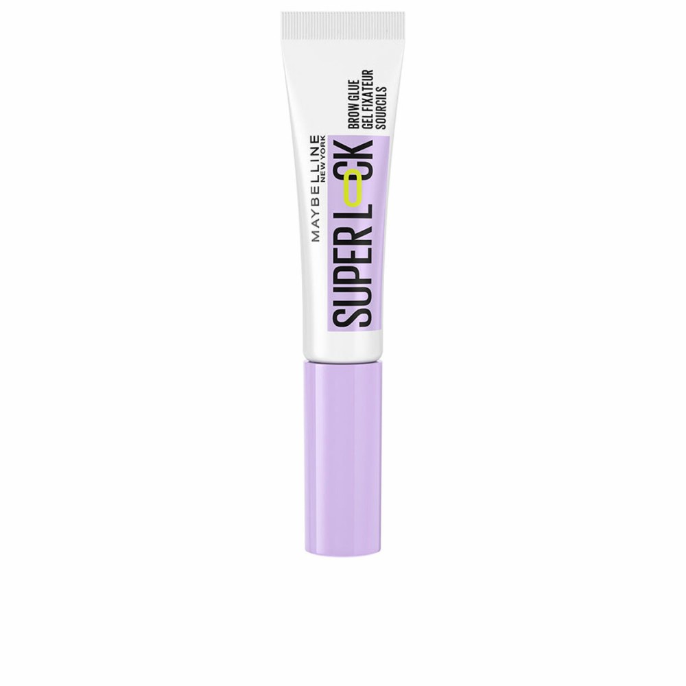 Crayon à sourcils Maybelline SUPER LOCK 8 g