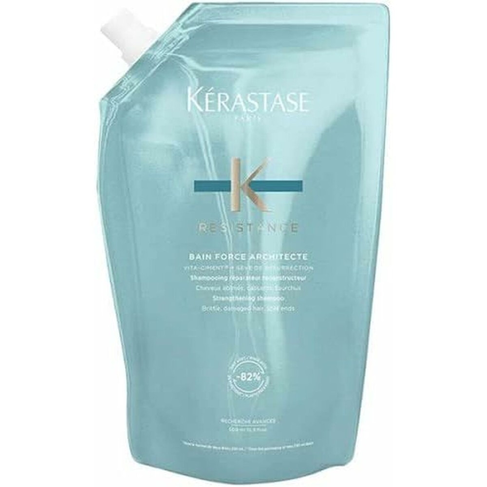 Shampooing réparateur Kerastase Resistance 500 ml