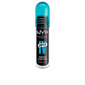 Rouge à lèvres NYX LIP IV Noir 5 ml
