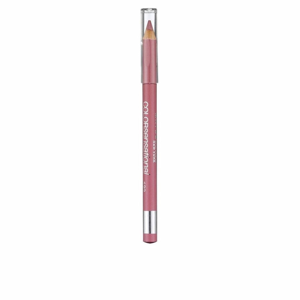 Crayon Contour des Lèvres Color Sensational Maybelline 5 g