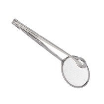 Pinces de Cuisine Kinvara KT09-4235 10 x 29 x 1 cm Écumoire (24 Unités)