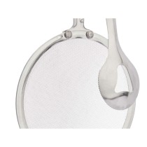 Pinces de Cuisine Kinvara KT09-4235 10 x 29 x 1 cm Écumoire (24 Unités)