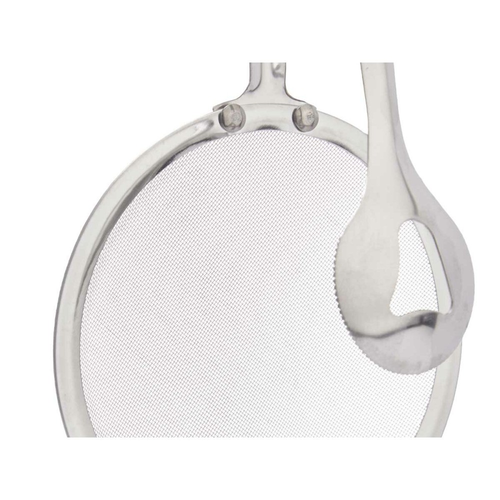 Pinces de Cuisine Kinvara KT09-4235 10 x 29 x 1 cm Écumoire (24 Unités)