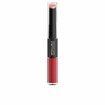 Lipgloss L'Oreal Make Up Infaillible 24 Stunden Nº 501 Timeless red 5,7 g