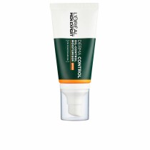 Gesichtscreme L'Oreal Make Up MEN EXPERT DERMA CONTROL 40 ml