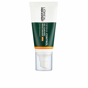 Gesichtscreme L'Oreal Make Up MEN EXPERT DERMA CONTROL 40 ml
