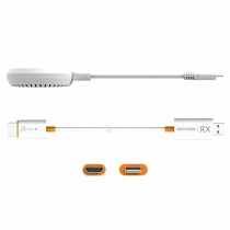 Audio Jack Cable (3.5mm) j5create JVAW62-N