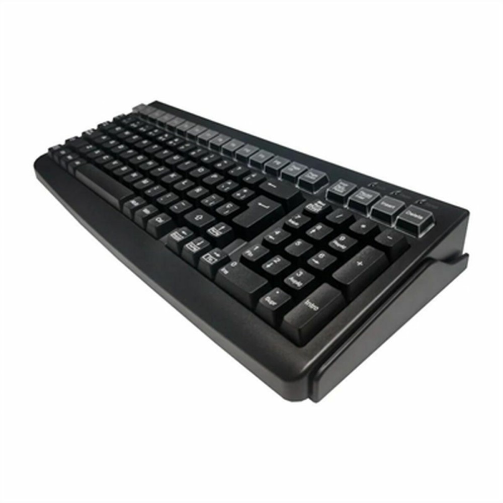 Support pour écouteurs Mustek MKB-800M