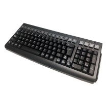 Support pour écouteurs Mustek MKB-800M