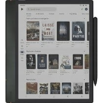 eBook Onyx Boox Note Air 4 C Schwarz Grau 64 GB 10,3"